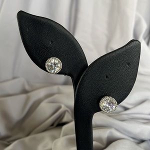 Judith Ripka Earrings